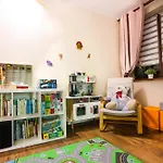Ubytování v soukromí Jaga