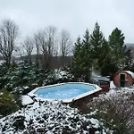 Jaga Ubytování v soukromí Sklářská Poruba