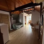 Jaga Sklářská Poruba