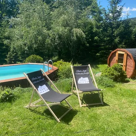 Jaga * 스클라르스카포렘바