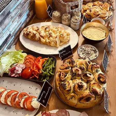 Jaga * 스클라르스카포렘바