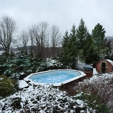 Jaga 홈스테이 스클라르스카포렘바