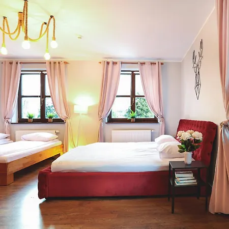 Jaga 스클라르스카포렘바