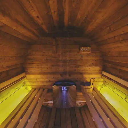 Jaga * 스클라르스카포렘바