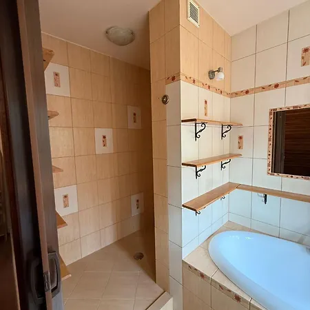 Homestay Jaga Szklarska Poreba