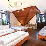 Jaga Accommodatie bij particulieren *