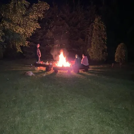 Jaga Habitación en casa particular *