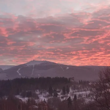 Jaga Rum i privatbostad *