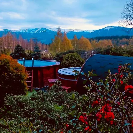 Jaga Rum i privatbostad *