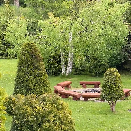 Habitación en casa particular Jaga