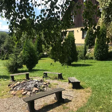 Jaga Rum i privatbostad Szklarska Poręba