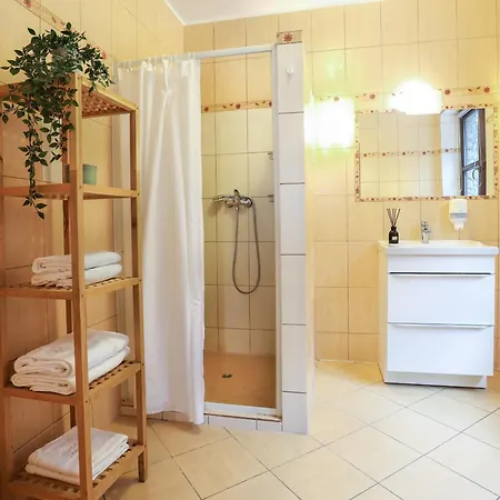 Habitación en casa particular Jaga