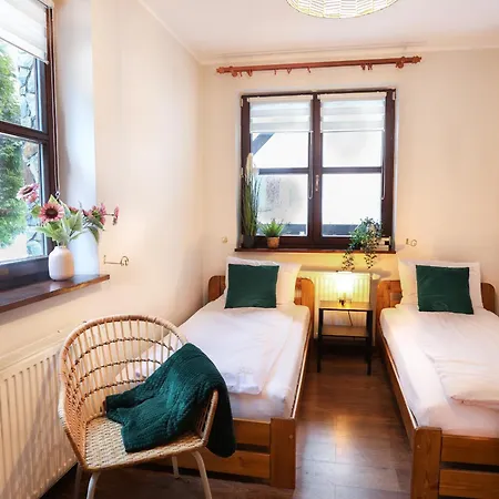 Rum i privatbostad Jaga *