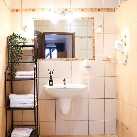 Habitación en casa particular Jaga Szklarska Poręba