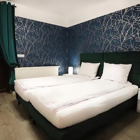 Rum i privatbostad Jaga