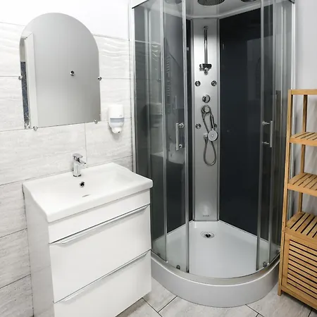 Jaga Rum i privatbostad