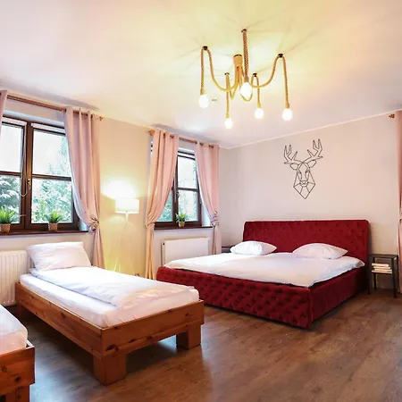 Jaga Szklarska Poręba