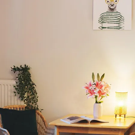 Habitación en casa particular Jaga *