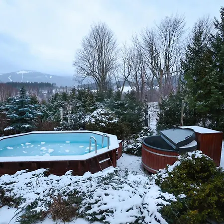 Rum i privatbostad Jaga *