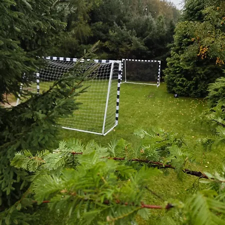 Jaga Homestay Szklarska Poreba