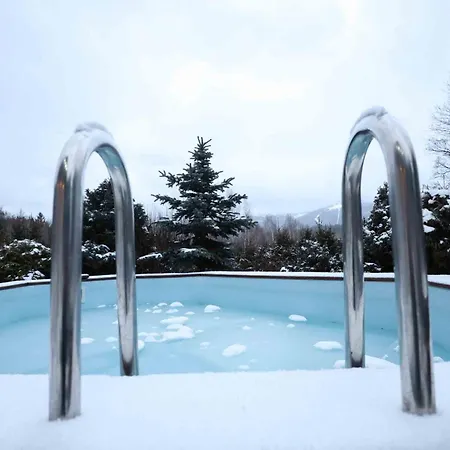 Jaga Privatunterkunft