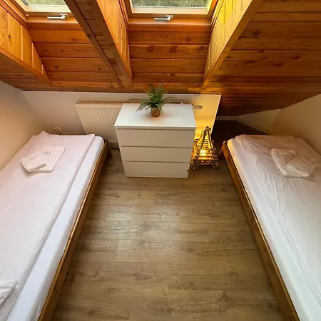 Privatunterkunft Jaga