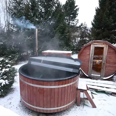 Jaga Szklarska Poręba