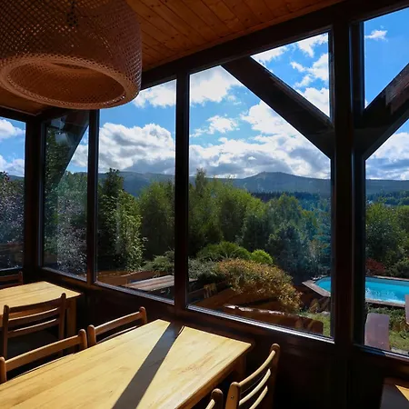 Jaga Privatunterkunft Schreiberhau