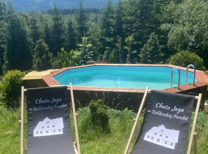 Jaga * 스클라르스카포렘바