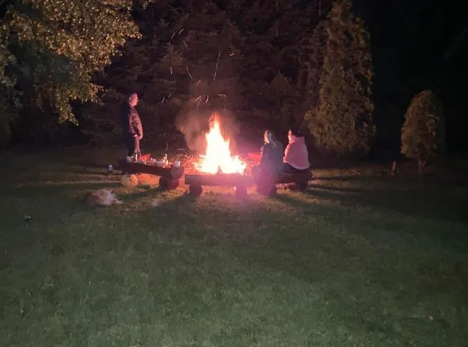 Jaga Privatunterkunft *