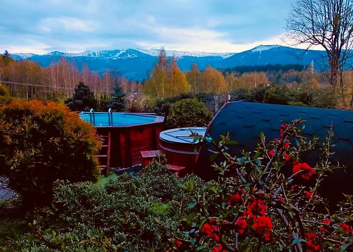 Jaga Privatunterkunft *