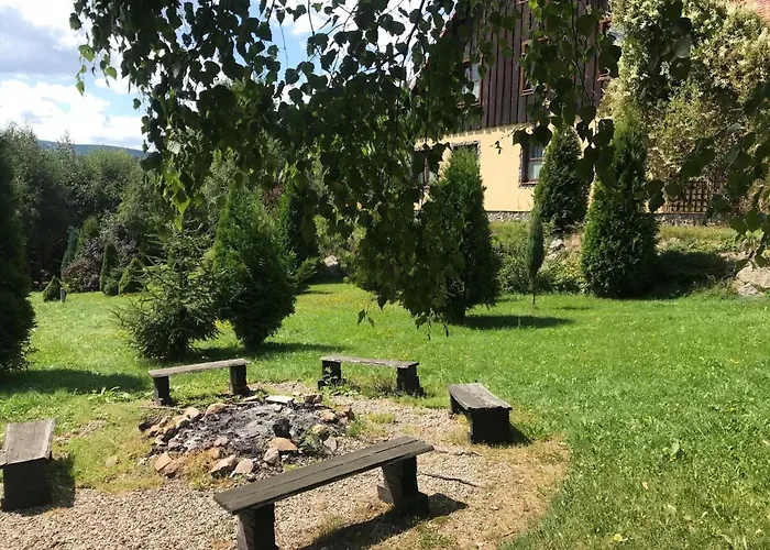 Jaga 홈스테이 스클라르스카포렘바