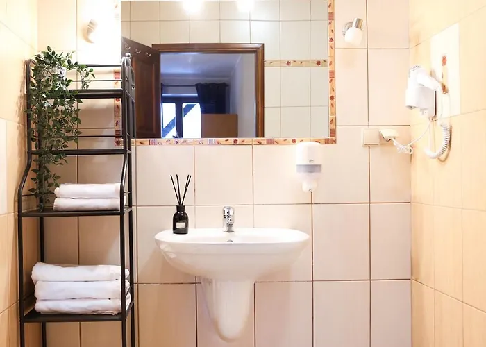 Privatunterkunft Jaga Schreiberhau