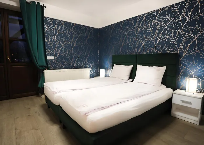 Privatunterkunft Jaga