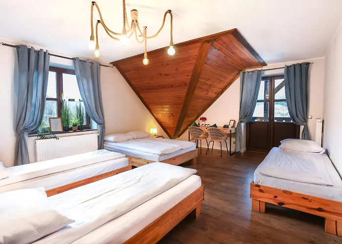 Jaga Privatunterkunft *