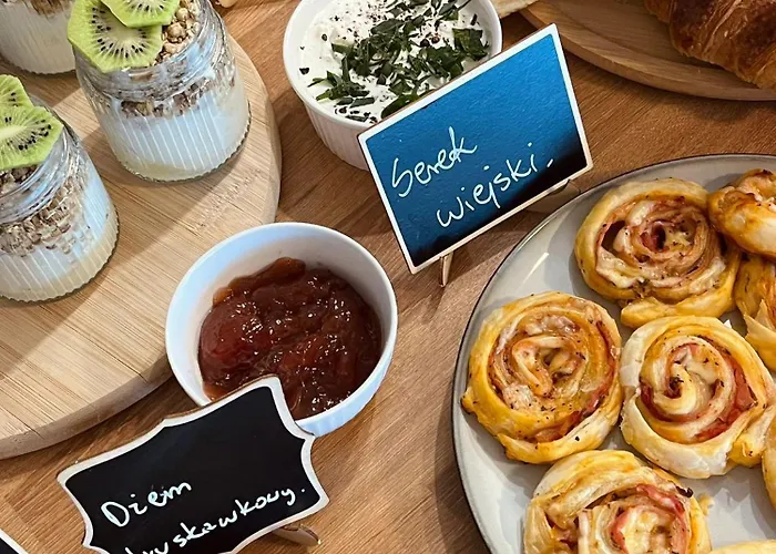 Jaga Privatunterkunft Schreiberhau