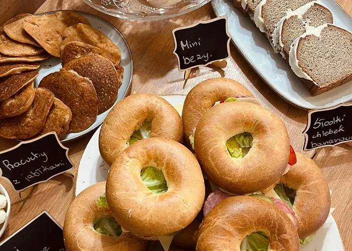 Privatunterkunft Jaga Schreiberhau