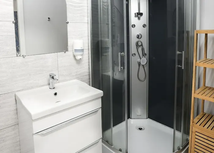 Jaga Privatunterkunft