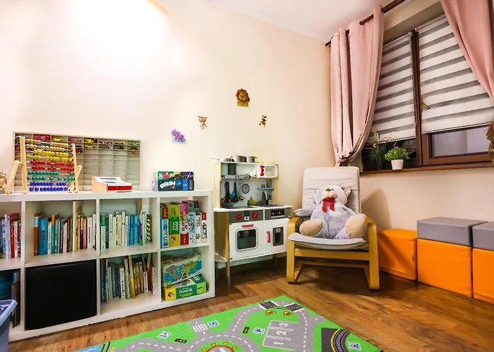 Privatunterkunft Jaga