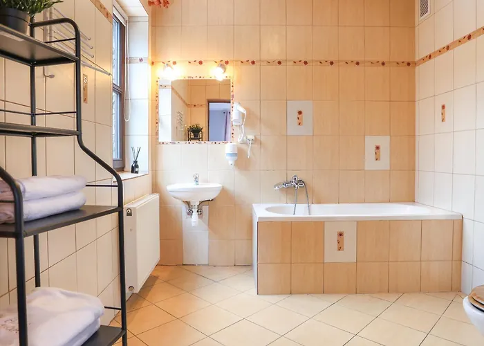 Jaga Privatunterkunft *