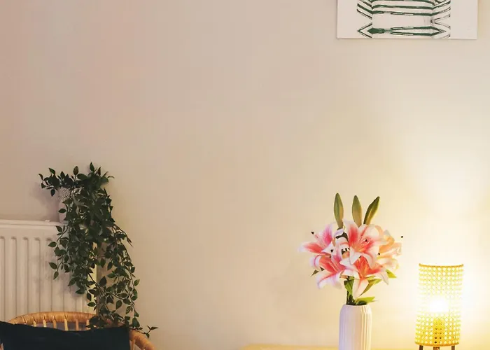 Privatunterkunft Jaga *