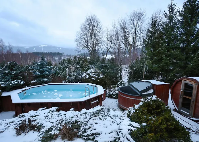 Privatunterkunft Jaga *