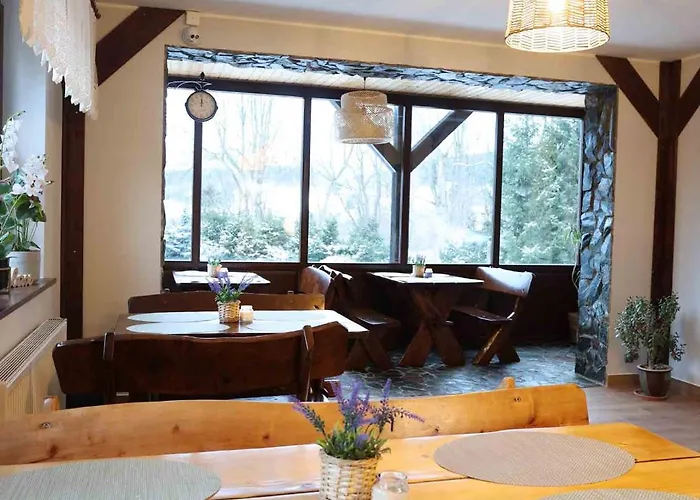 Jaga Privatunterkunft *