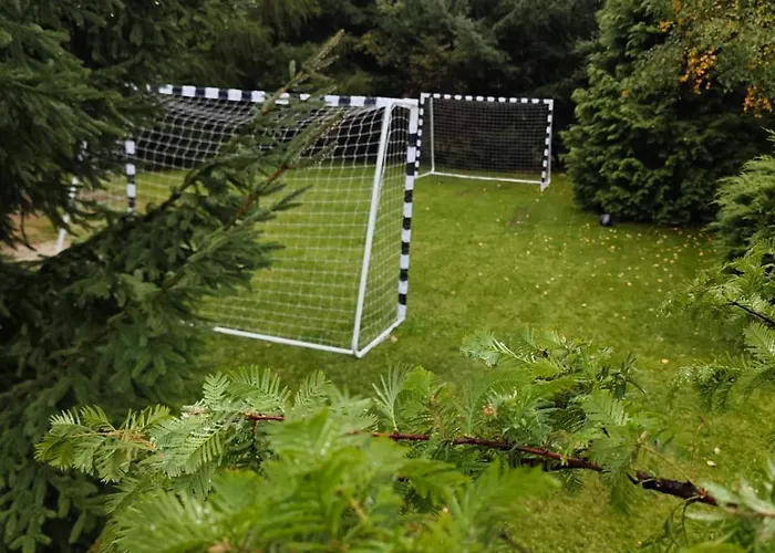 Jaga Privatunterkunft Schreiberhau