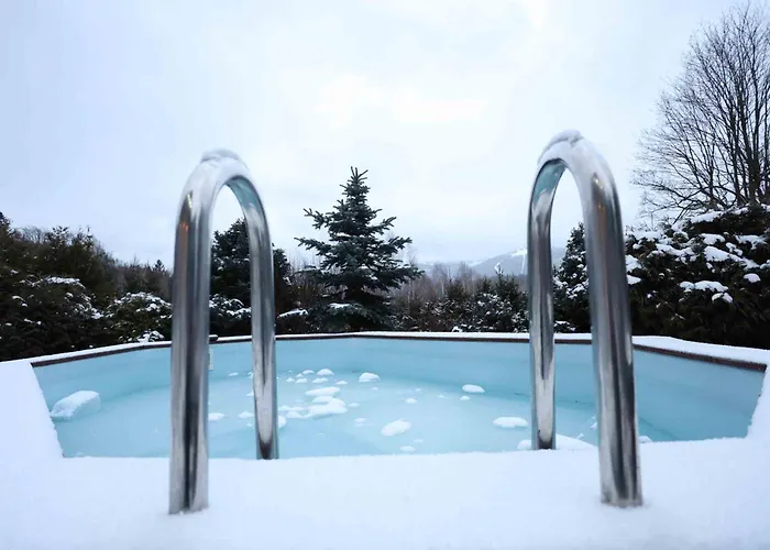 Jaga Privatunterkunft