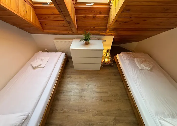 Privatunterkunft Jaga